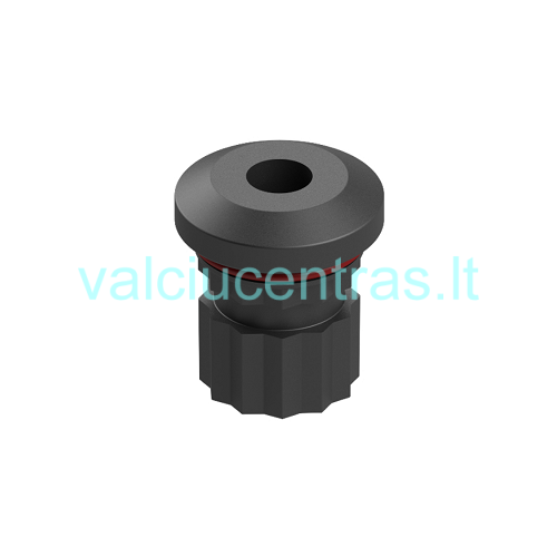 Borika FASTen adapteris su 10mm skyle Aa221